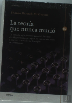 Bertrand.pt - La Teoría Que Nunca Murió