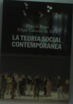 La Teoría Social Contemporánea