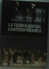 La Teoría Social Contemporánea