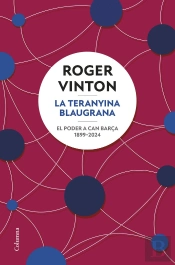 La Teranyina Blaugrana