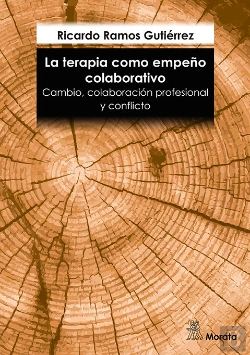 Bertrand.pt - La Terapia Como Empeño Colaborativo Cambio, Colaboracion Pr