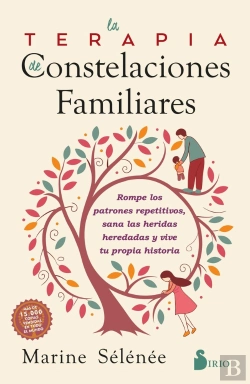 Bertrand.pt - La Terapia De Constelaciones Familiares