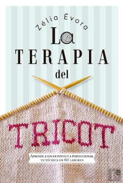 Bertrand.pt - La Terapia Del Tricot