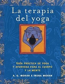 Bertrand.pt - La Terapia Del Yoga