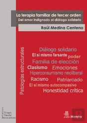 La Terapia Familiar De Tercer Orden Del Amor Indignado Al D
