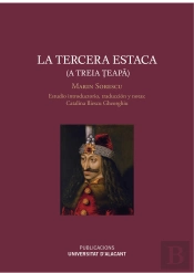 La Tercera Estaca (A Treia Teapa)