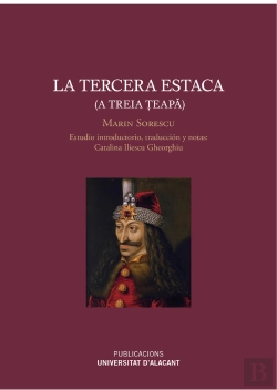 Bertrand.pt - La Tercera Estaca (A Treia Teapa)