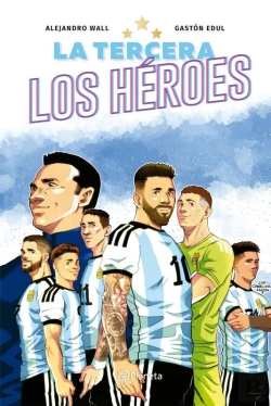 Bertrand.pt - La Tercera. Los Héroes