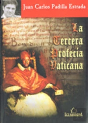 La Tercera Profecía Vaticana