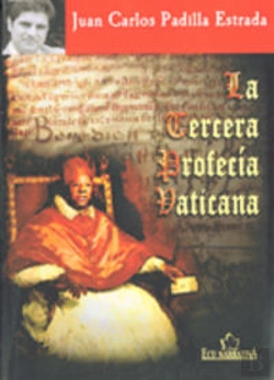 Bertrand.pt - La Tercera Profecía Vaticana