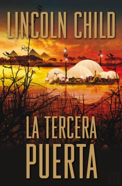 Bertrand.pt - La Tercera Puerta (Jeremy Logan 3)