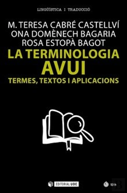 Bertrand.pt - La Terminologia Avui