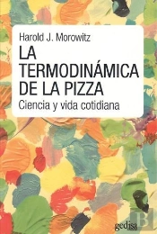 La Termodinámica De La Pizza