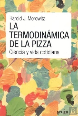 Bertrand.pt - La Termodinámica De La Pizza