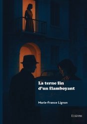 La Terne Fin D'Un Flamboyant