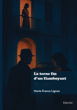 Bertrand.pt - La Terne Fin D'Un Flamboyant