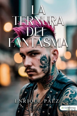 Bertrand.pt - La Ternura Del Fantasma