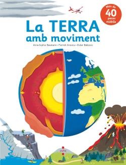 Bertrand.pt - La Terra Amb Moviment
