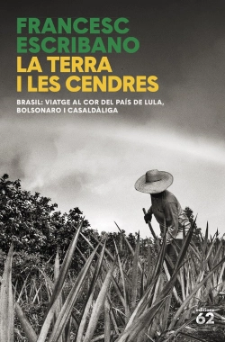 Bertrand.pt - La Terra I Les Cendres