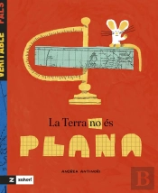 La Terra No Es Plana