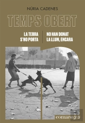 La Terra S'Ho Porta / No Han Donat La Llum, Encara
