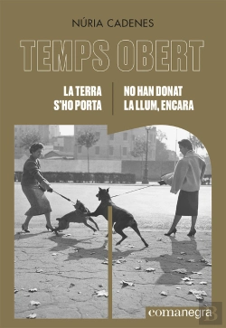 Bertrand.pt - La Terra S'Ho Porta / No Han Donat La Llum, Encara