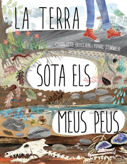 Bertrand.pt - La Terra Sota Els Meus Peus