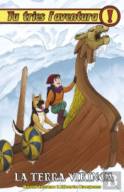 La Terra Vikinga