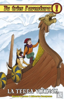 Bertrand.pt - La Terra Vikinga