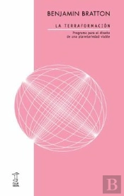 La Terraformacion