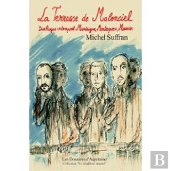 Bertrand.pt - La Terrasse De Malenciel