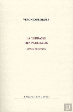 Bertrand.pt - La Terrasse Des Paresseux