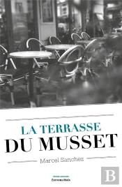 La Terrasse Du Musset