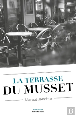 Bertrand.pt - La Terrasse Du Musset