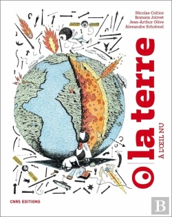 Bertrand.pt - La Terre À L'Oeil Nu