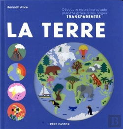 Bertrand.pt - La Terre