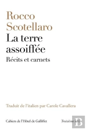 La Terre Assoiffée