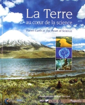 La Terre Au Coeur De La Science