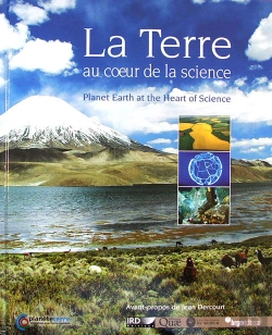 Bertrand.pt - La Terre Au Coeur De La Science