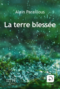 Bertrand.pt - La Terre Blessée