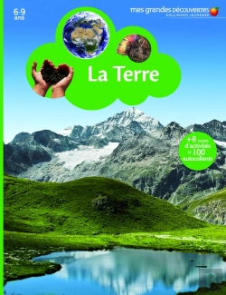 Bertrand.pt - La Terre