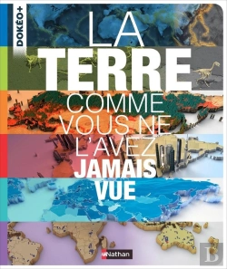 Bertrand.pt - La Terre Comme Vous Ne L'Avez Jamais Vue