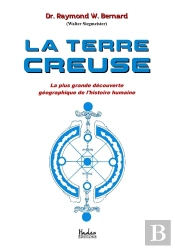 La Terre Creuse