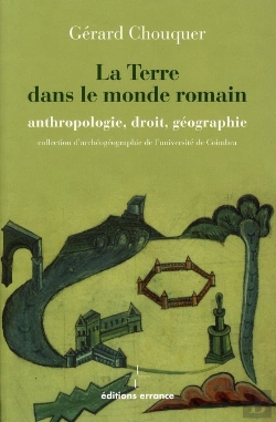 Bertrand.pt - La Terre Dans Le Monde Romain