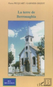 La Terre De Berrouaghia