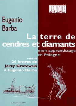 Bertrand.pt - La Terre De Cendres Et Diamants : Mon Apprentissage En Pologne