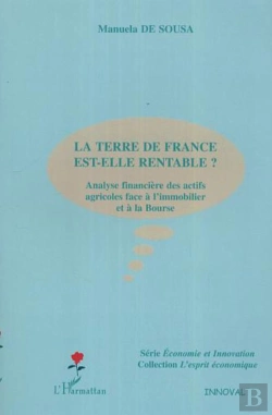 Bertrand.pt - La Terre De France Est-Elle Rentable ?