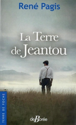 Bertrand.pt - La Terre De Jeantou