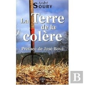 La Terre De La Colère