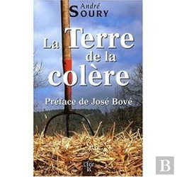 Bertrand.pt - La Terre De La Colère